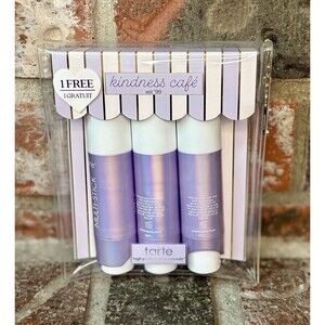 Tarte Cheek Souffle maracuja juicy multi stick trio BNIB